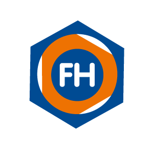 Flaig+Hommel logo
