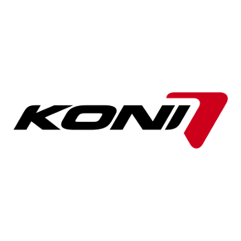 Koni Test bench logo