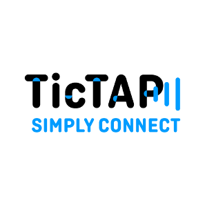 TicTap logo
