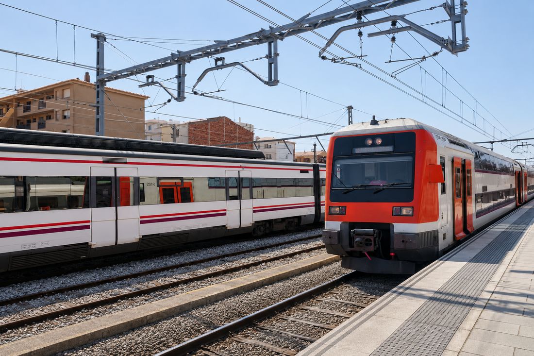 Estación