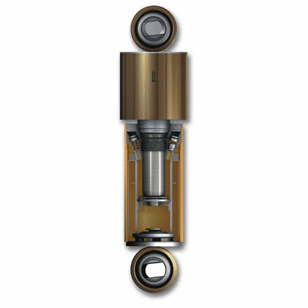 KONI Endurance