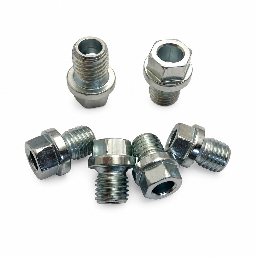 Tornillos tapón